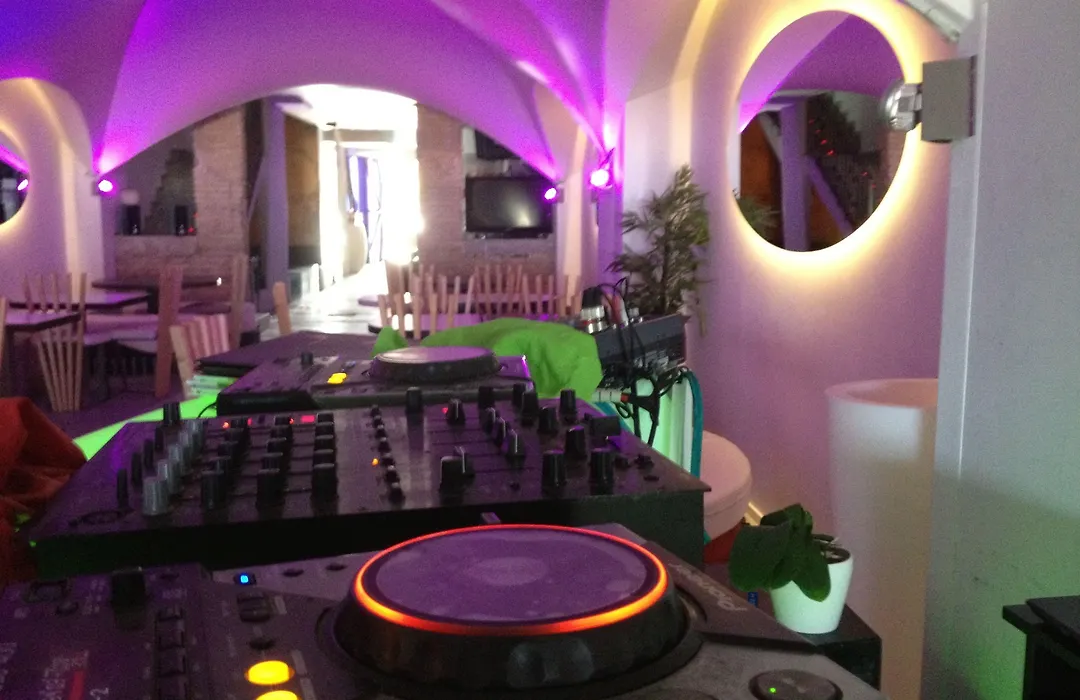 Hotel Boutique Sabbia Valencia-1