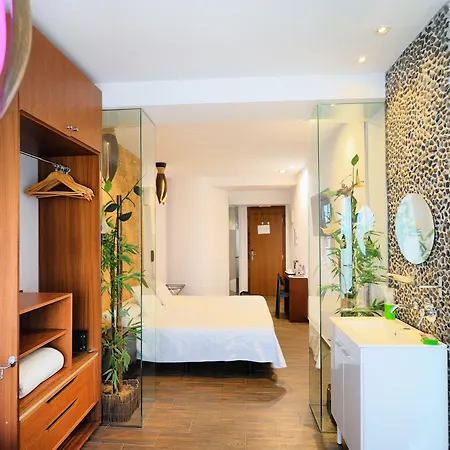 Hotel Boutique Sabbia Valencia-3
