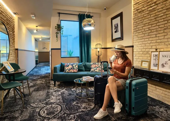 Hografic Hotel Valencia